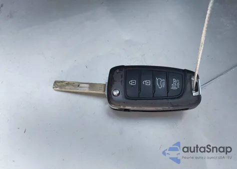 2019 Hyundai Kona Se from USA, damaged, VIN KM8K12AA9KU240583